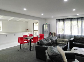 Large Family House 8 BR